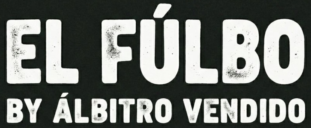El Fúlbo